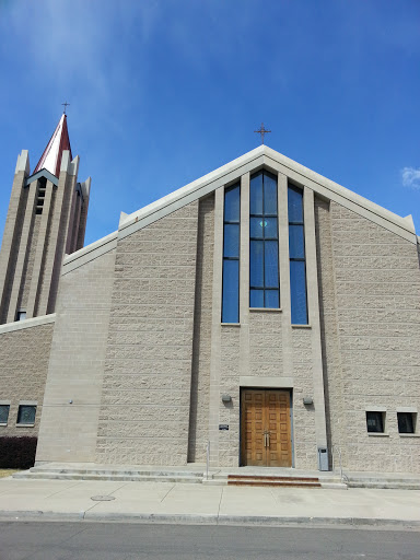 Saint Joseph Catholic Church