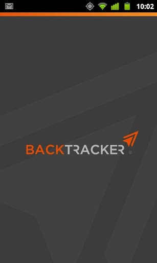 BACKTRACKER