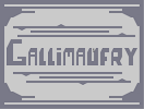 Thumbnail of the map 'Gallimaufry Has Arrived!'
