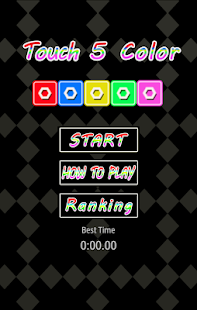 How to download Touch5Color 1.1.5 apk for laptop