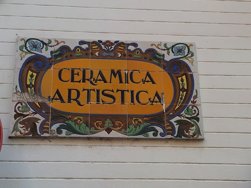 Ceramica Artistica
