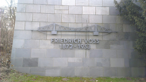 Friedrich Voss