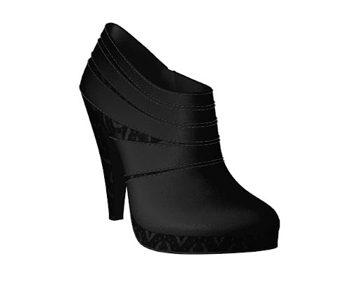 I Designed My Perfect Shoes!