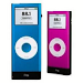 Apple Ipod Nano 2Gb Mp3 2G  Funda Piel 