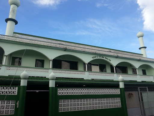 Nur-e-islam  Masjid