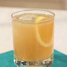 Game Day Fish House Punch