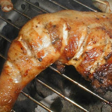 Drunken Chicken Marinade