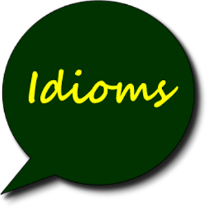 Idioms and Phrases Dictionary