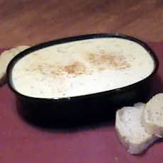 The Perfect Hot Artichoke and Spinach Dip