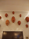 Wall Of Faces