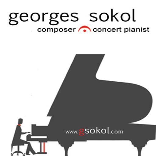 GSOKOL LOGO-APP點子