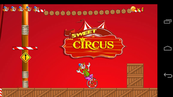 How to mod Sweet Circus lastet apk for pc