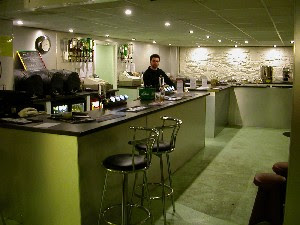 Gurt new bar