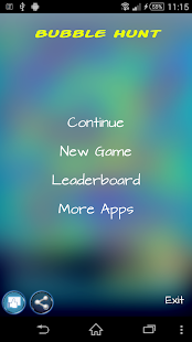 How to download Bubble Hunt 1.4.12 apk for laptop