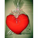 Preciosas Almohadas De Corazon 