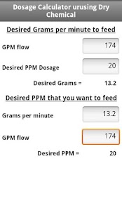 How to get Dosage Calc - Water Treatment 1.0 unlimited apk for bluestacks