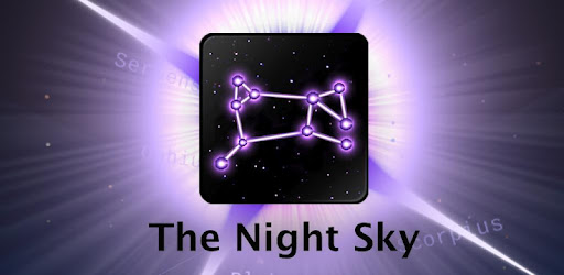 The Night Sky Lite -  apk apps