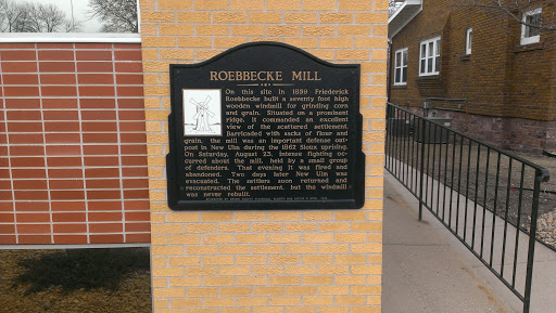 Roebbecke Mill
