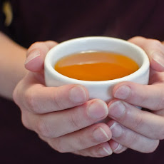 Spiced Mulled Cider