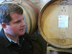 Winemaker Craig Becker