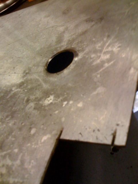greenlee punches for dimple dies ofn forums