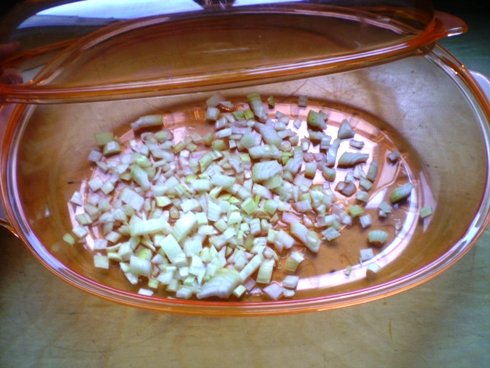 Svogūnai