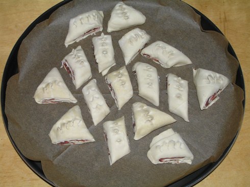 Užkandžiai skardoje