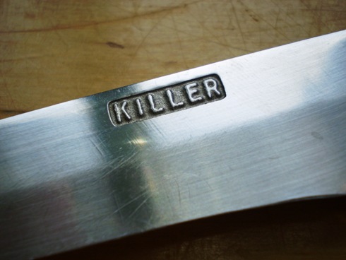 Killer