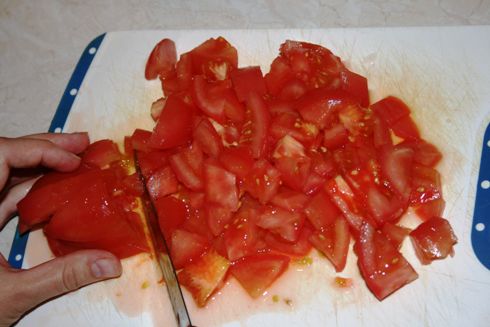 Pomidorai