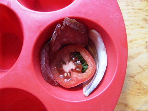 Ingredientai