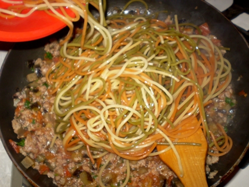 Makaronai
