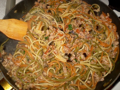 Makaronai