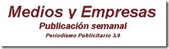 medios y empresas