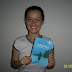 Valentina Calic from Bosnia and Herzegowina