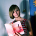 Olesea Voloshin from Republic of Moldova