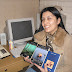 Carol Riveros Durán from Santiago, Chile