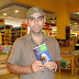 Abbas Mirheidari from Malaysia