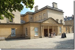 Assembly Rooms Bath