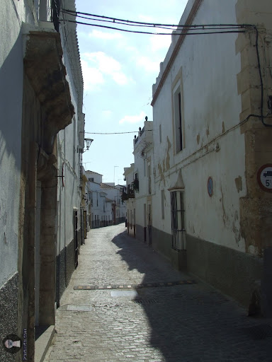 Calle de Bornos