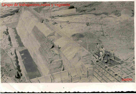 Im&aacute;genes de la construcci&oacute;n
