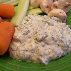 Spinach Dip