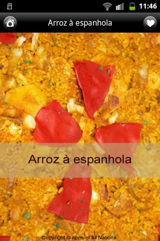 免費下載生活APP|iCozinhar Espanhola app開箱文|APP開箱王