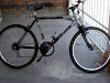 Bicicleta Tipo Montana Murray Usa