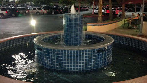 Northridge Plaza Fountain