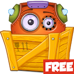Rescue Roby FULL FREE Apk