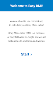 How to install Easy BMI 1.0.1 mod apk for bluestacks