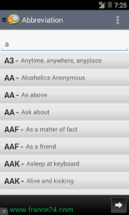 How to install Chat Abbreviation 1.0 apk for android