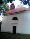 Kaple Sv. Máří Magdaleny