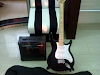 Vendo Combo Behringer Guitarraamplificadorforro