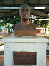Monumento Doctor Andres Bello